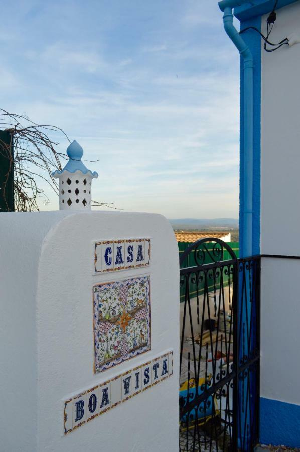 Willa Boa Vista São Bartolomeu de Messines Zewnętrze zdjęcie